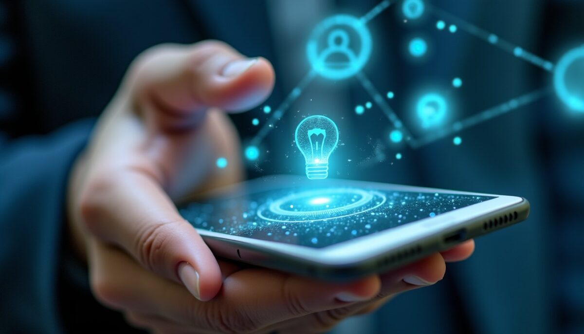 Réseaux mobiles privés : 7 bénéfices clés pour l’industrie connectée, sans compromis