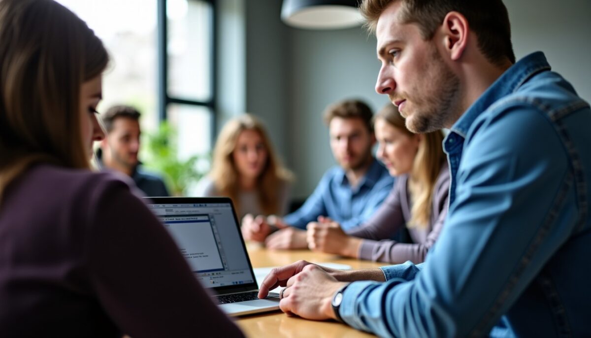 ESN à Rennes : quelles prestations informatiques B2B choisir pour sécuriser vos projets ?