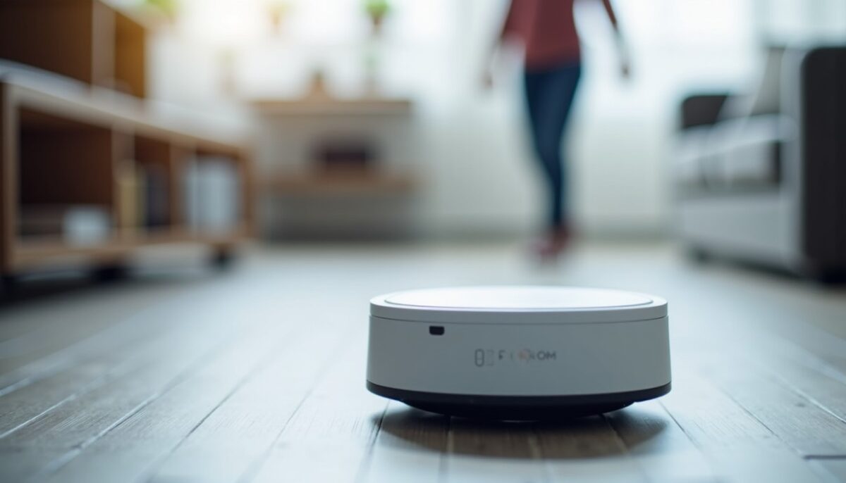 Dreame vs irobot : quel robot aspirateur offre la meilleure navigation intelligente en 2026 ?