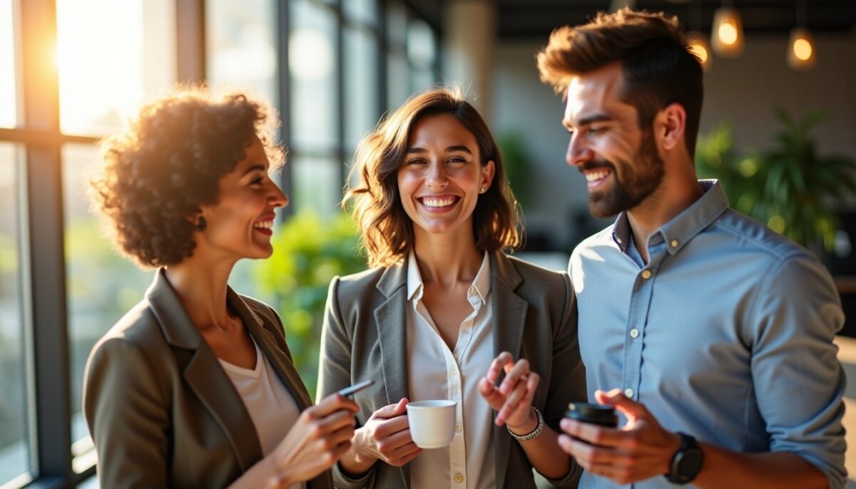 Marque employeur et goodies d’entreprise : décoder le message RH caché dans chaque objet