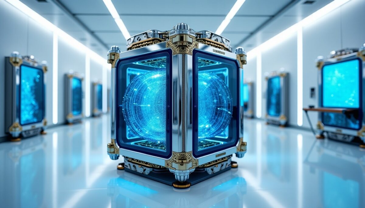 IBM accélère l’informatique quantique avec 10 milliards de dollars : cap 2029 expliqué